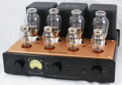 Stereo 300 MkII 300B Integrated Amplifier - Stereo 300 MkII