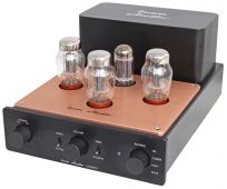 Pure valve line Pre-Amplifier - LA4 MkIII