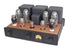 Stereo 60 MkIII KT120 Integrated Amplifier - Stereo 60 MkIII