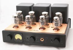 Stereo 40 MkIV Integrated KT88 Amplifier - Stereo 40 MkIV